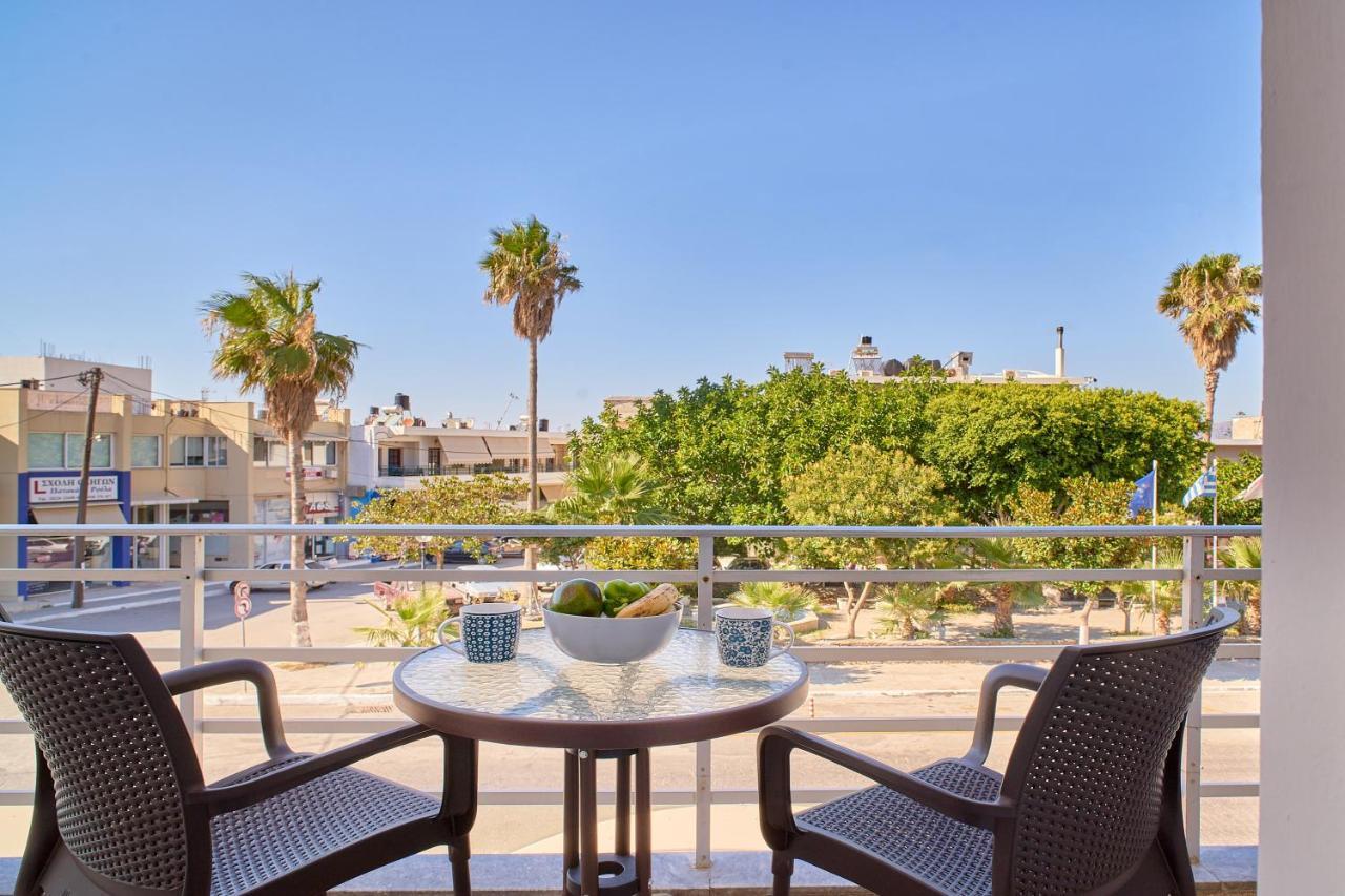 Bella Apartment Kissamos Exterior photo